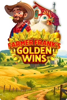 Farmer Frank's Golden Wins