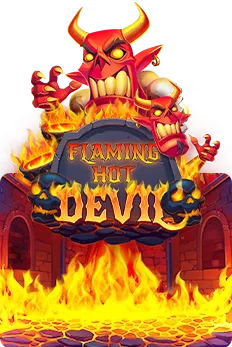 Flaming Hot Devil