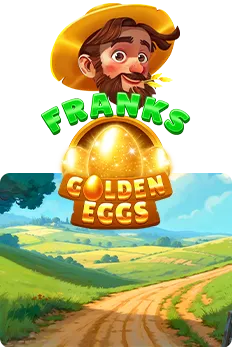Franks Golden Eggs