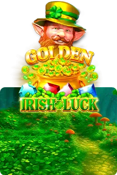 Golden Irish Luck