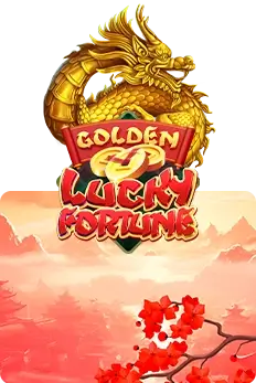 Golden Lucky Fortune