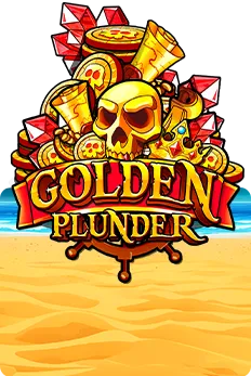 Golden Plunder