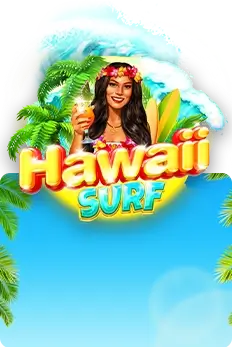 Hawaii Surf