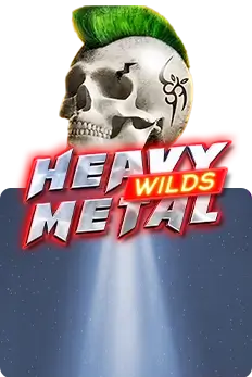 Heavy Metal Wilds
