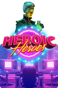 Heroic Heroes