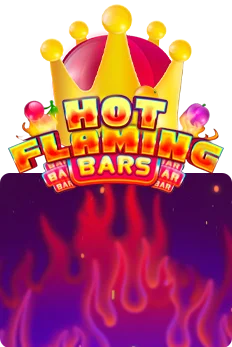 Hot Flaming Bars