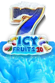 Icy Fruits 10