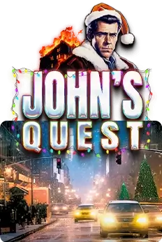 John's Quest