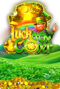 Luck O' the Clover