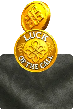 Luck Of The Call
