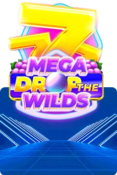 Mega Drop The Wilds