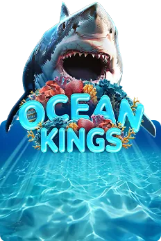 Ocean Kings