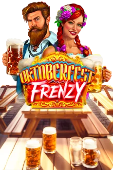 Oktoberfest Frenzy