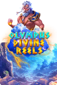 Olympus Divine Reels