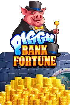 Piggy Bank Fortune