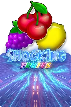 Shocking Fruits