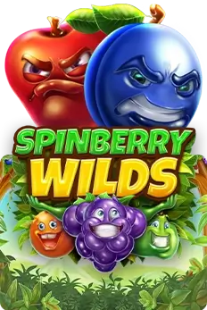 Spinberry Wilds
