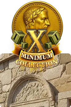 X Minimum Collection