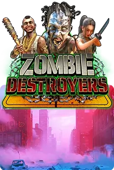 Zombie Destroyers