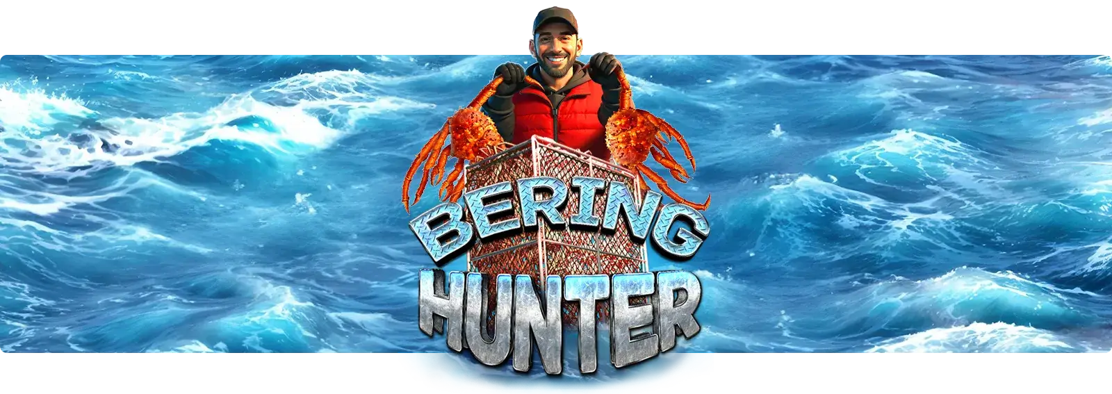 Bering Hunter