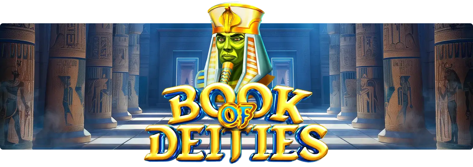 Book of Deities