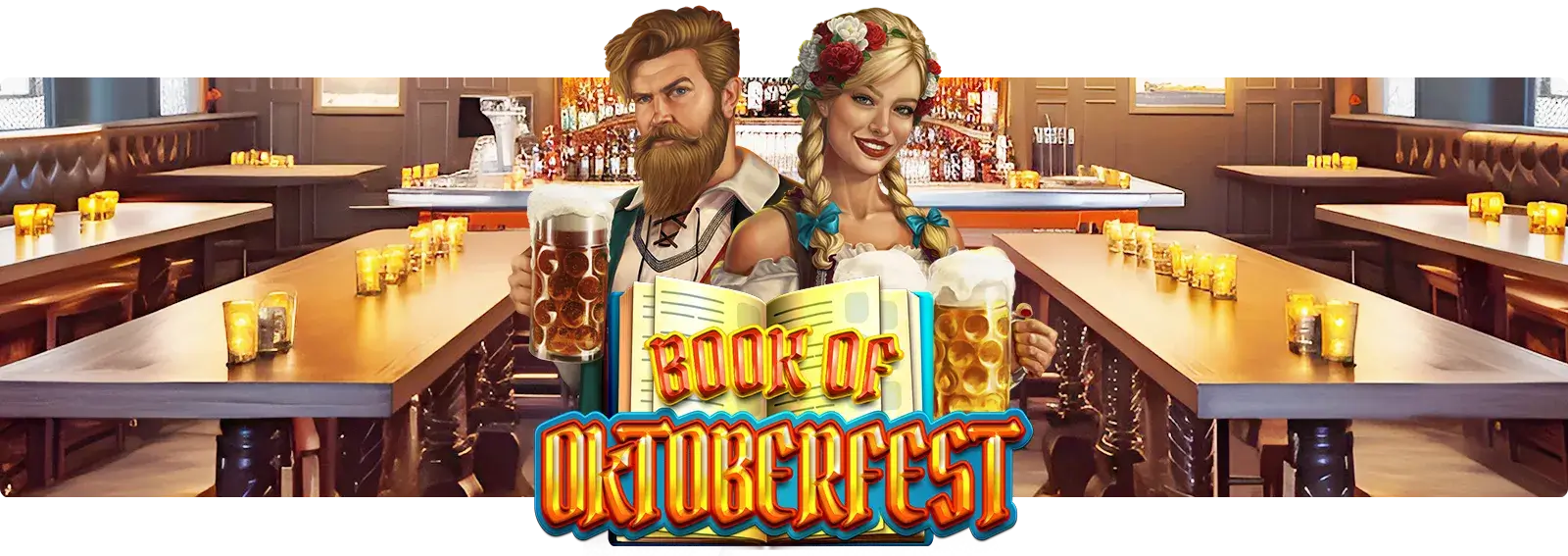 Book of Oktoberfest