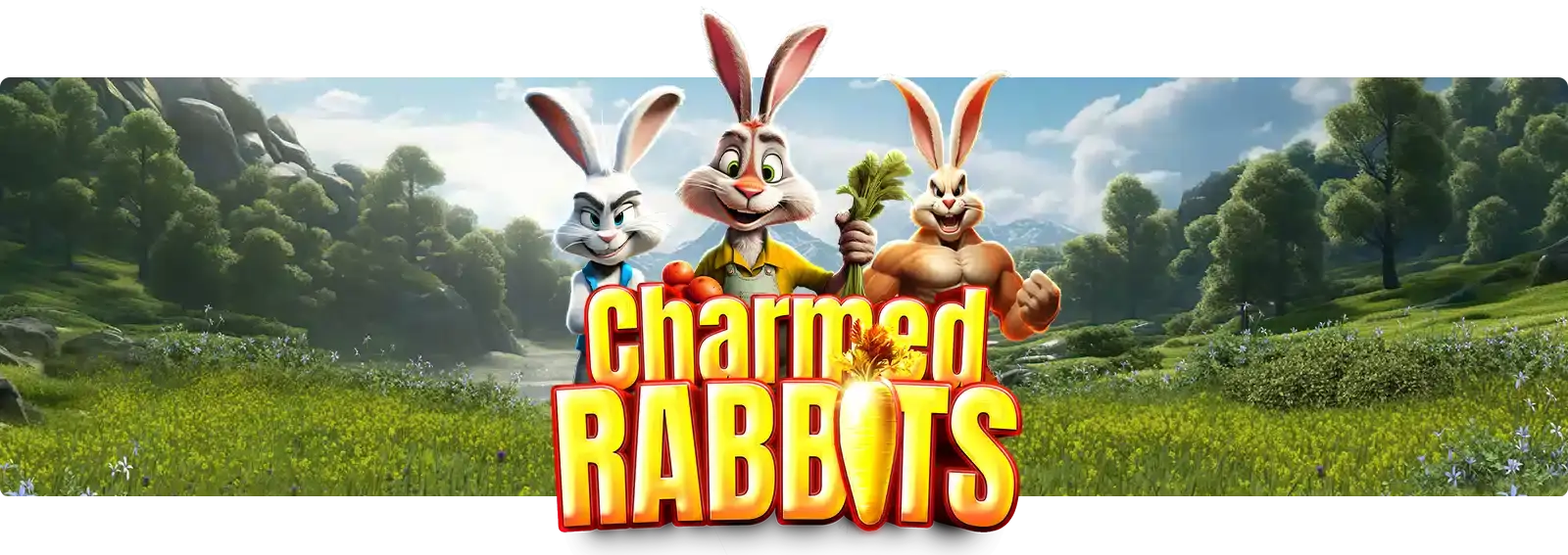 Charmed Rabbits
