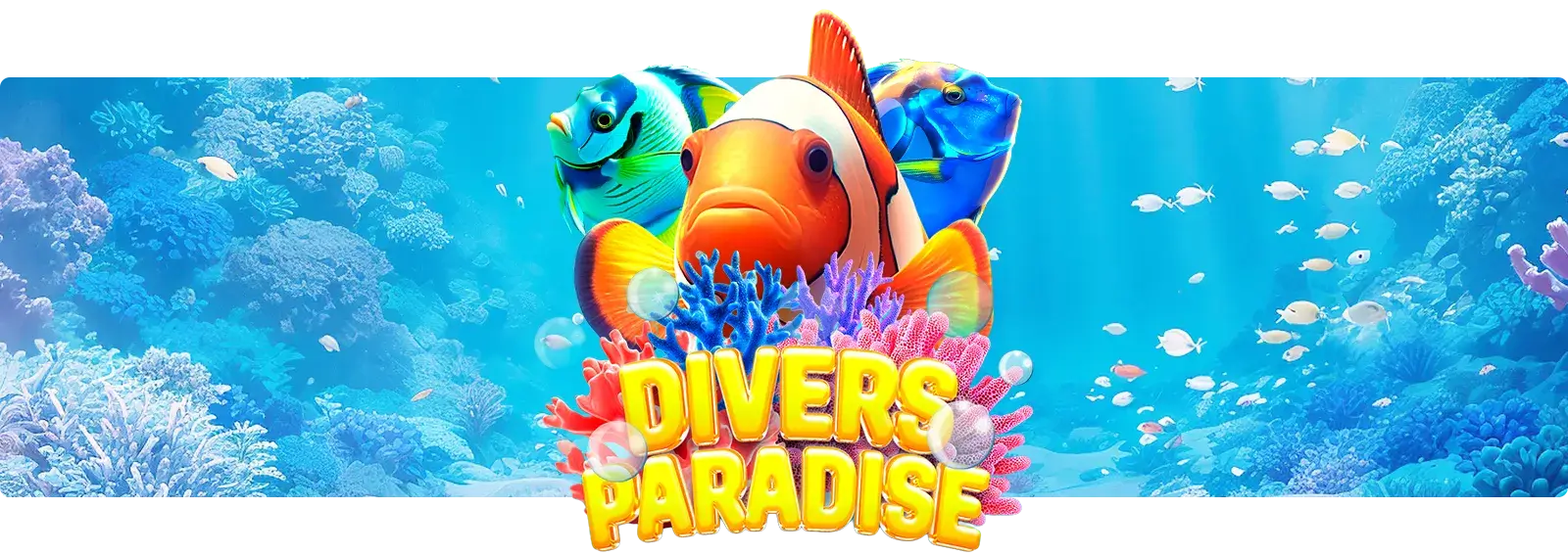 Divers Paradise