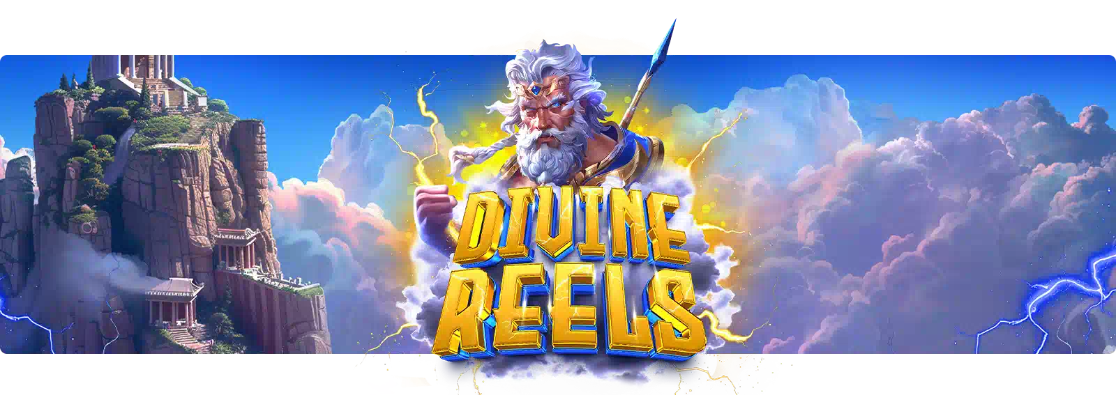 Divine Reels