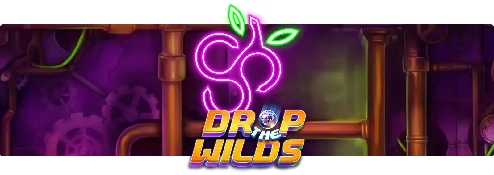 Drop the Wilds