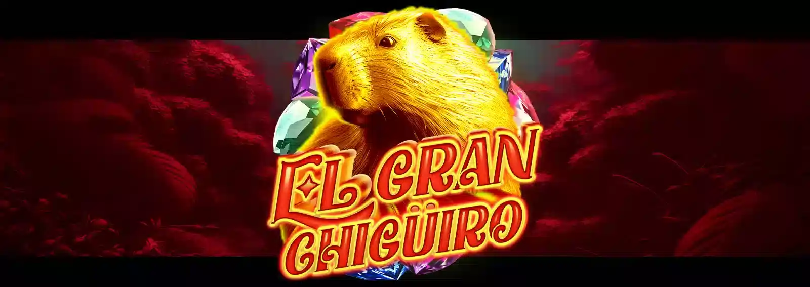 El Gran Chigüiro