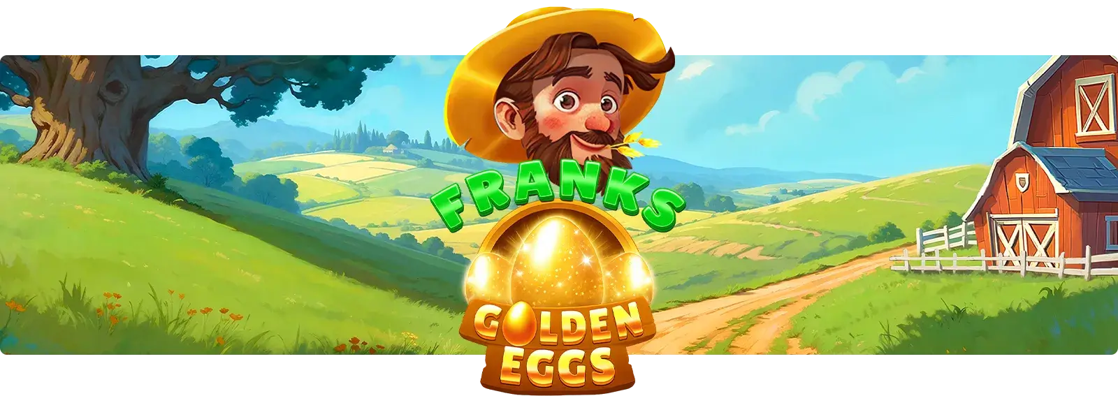 Franks Golden Eggs