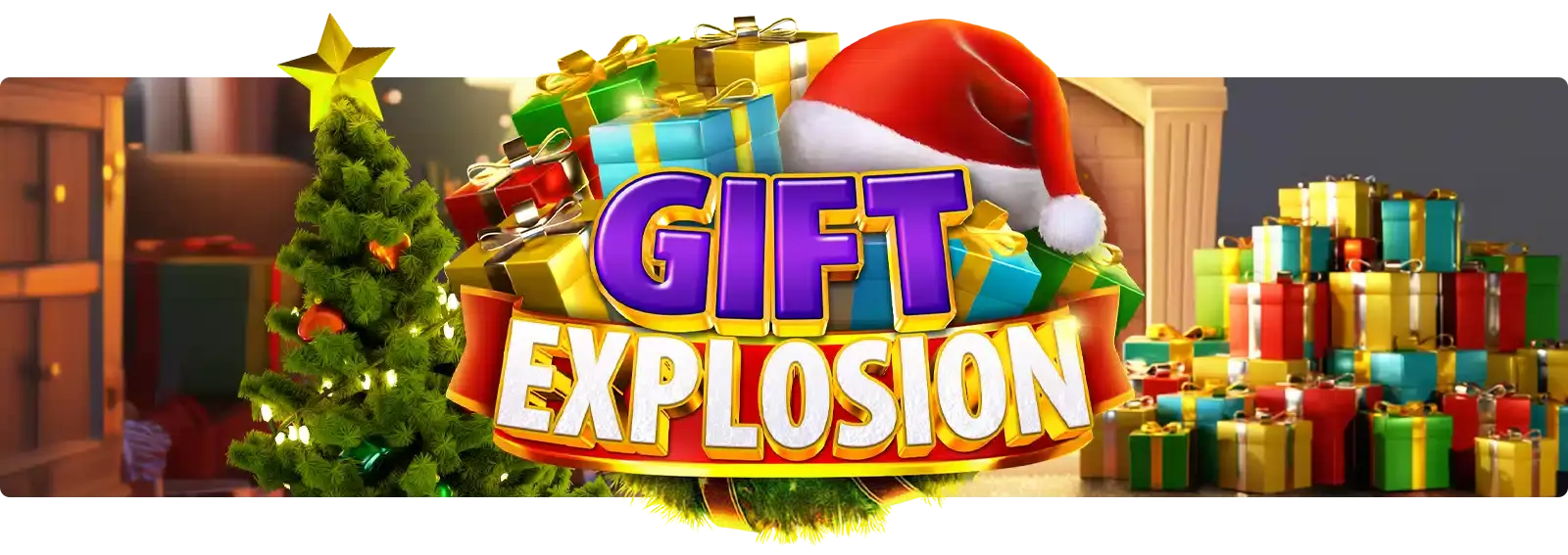 Gift Explosion