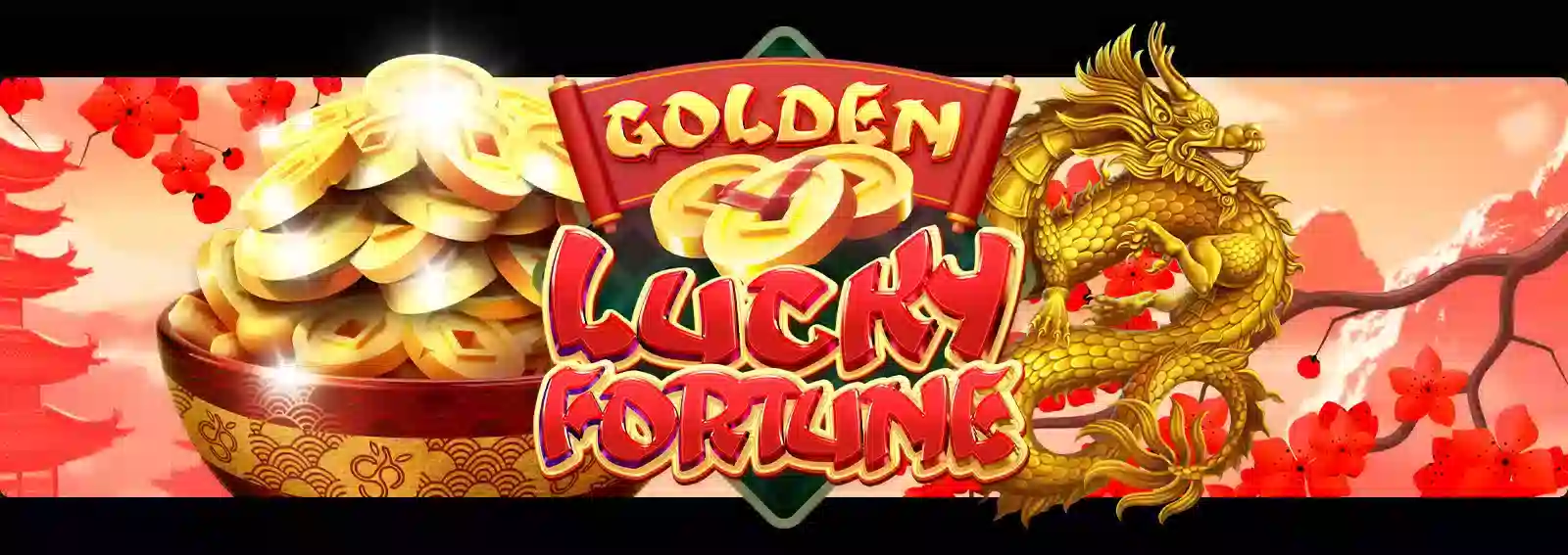 Golden Lucky Fortune