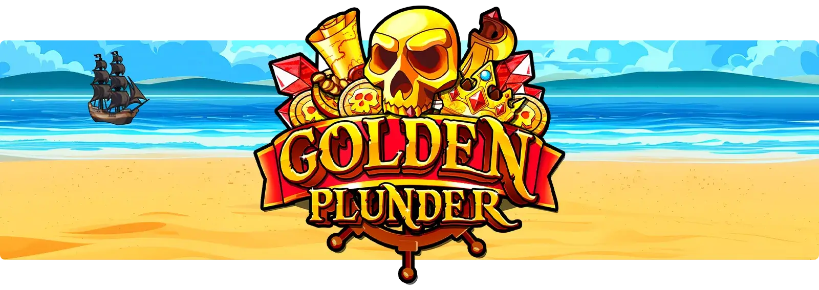 Golden Plunder