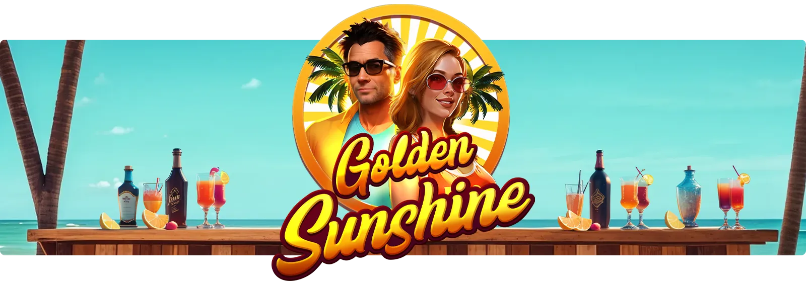 Golden Sunshine