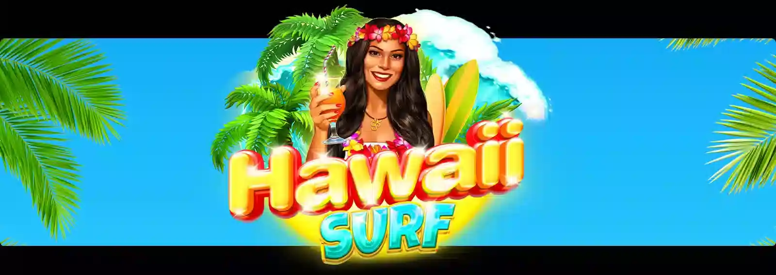 Hawaii Surf