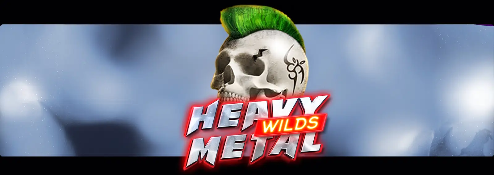 Heavy Metal Wilds