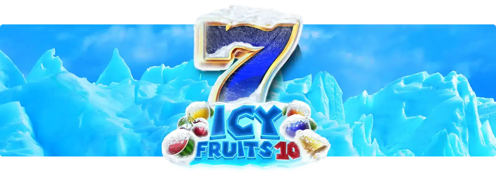 Icy Fruits 10