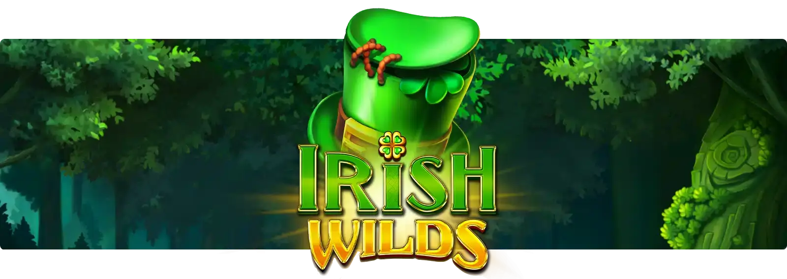 Irish Wilds