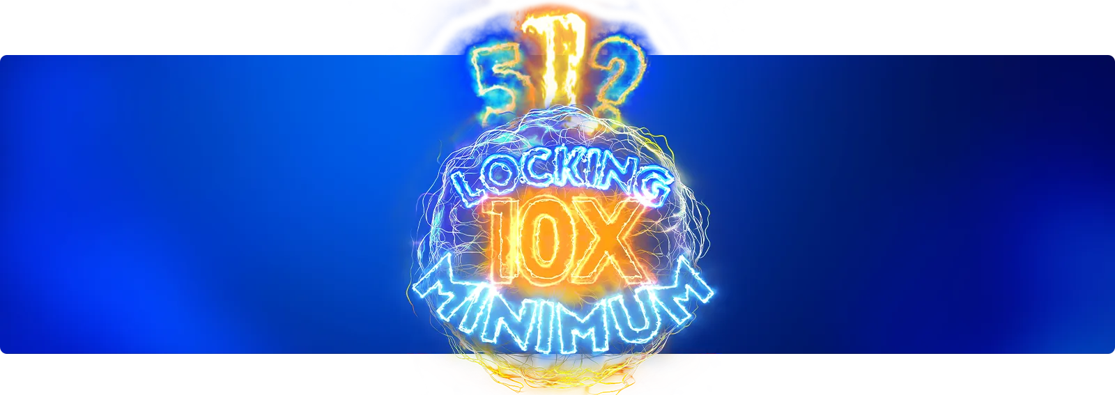Locking 10x Minimum