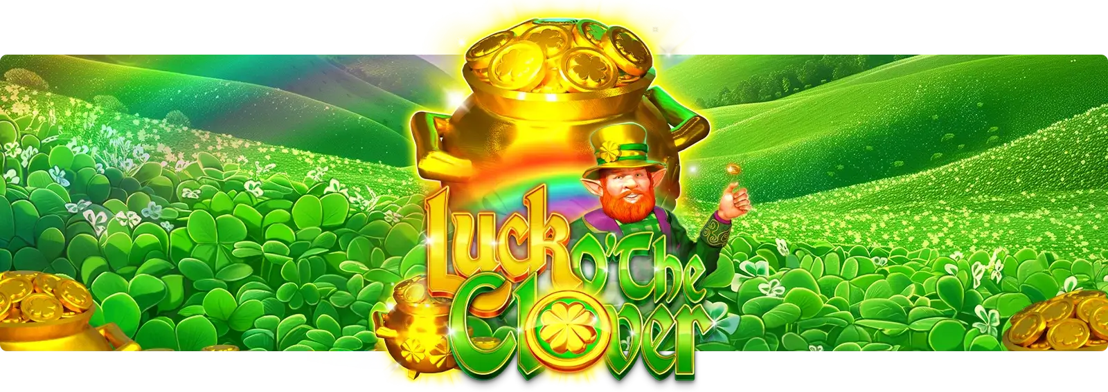 Luck O' the Clover