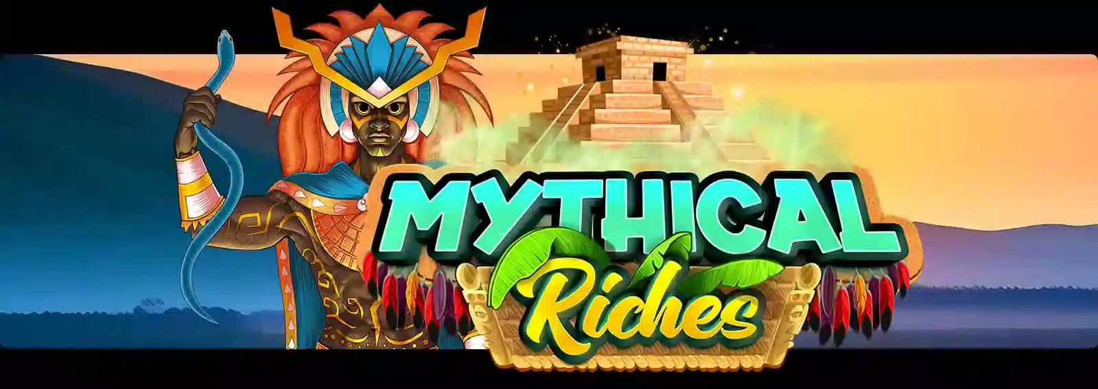 Mythical Riches