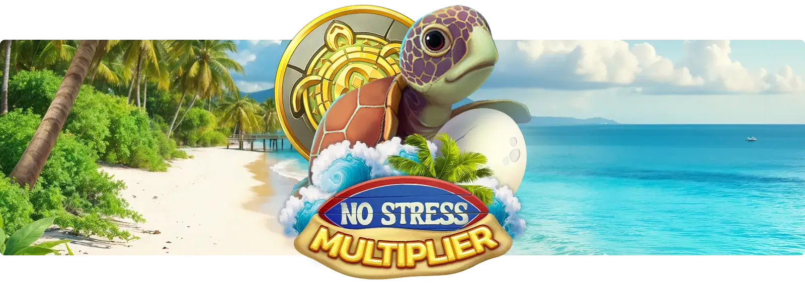 No Stress Multiplier