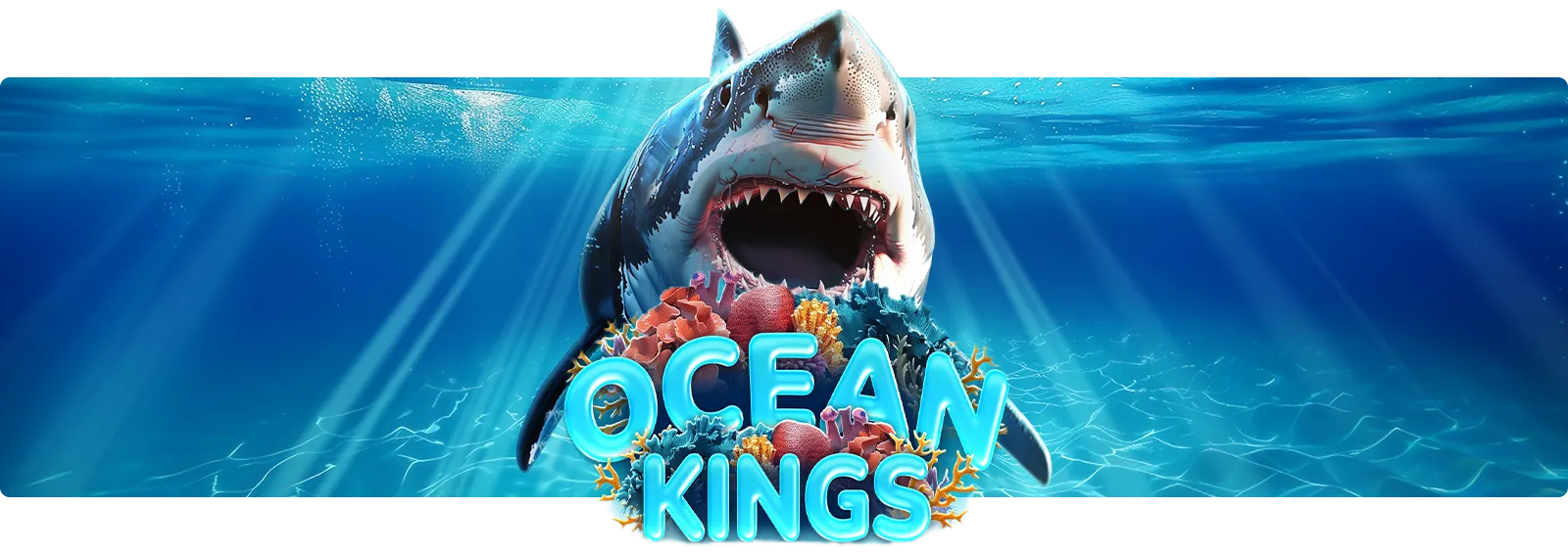 Ocean Kings