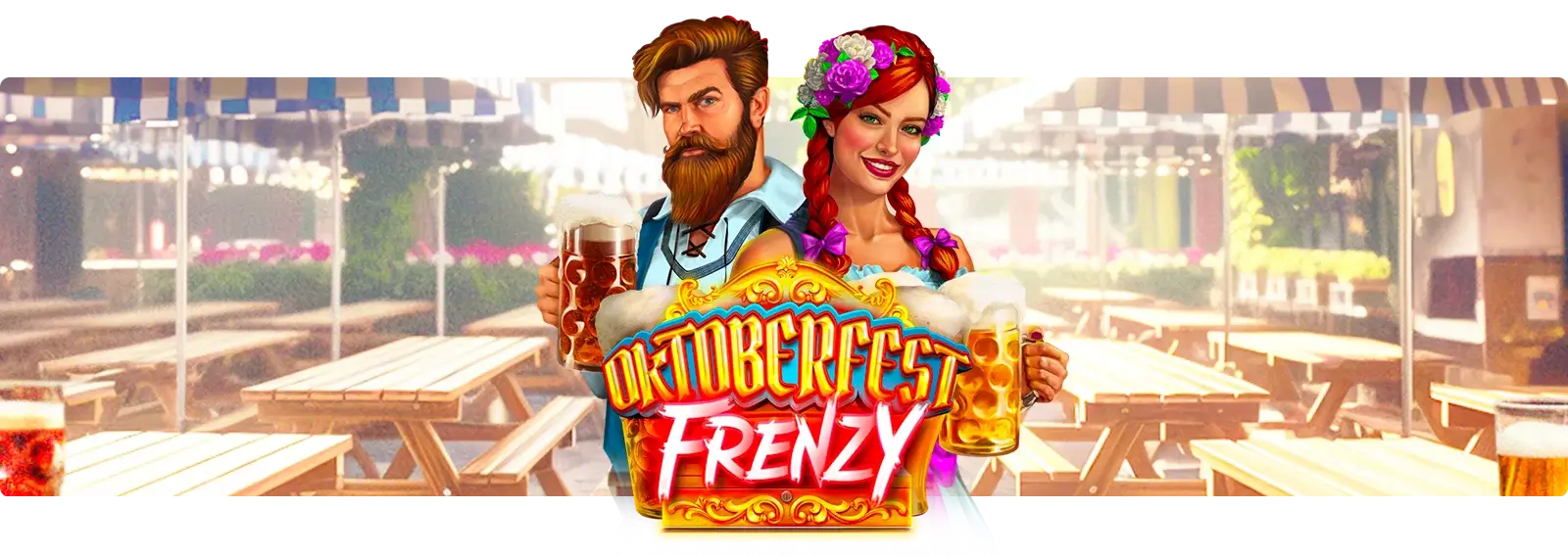 Oktoberfest Frenzy