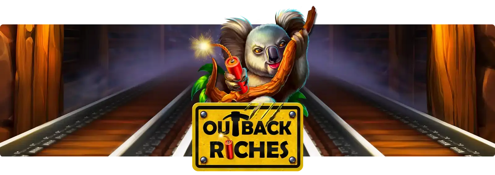 Outback Riches