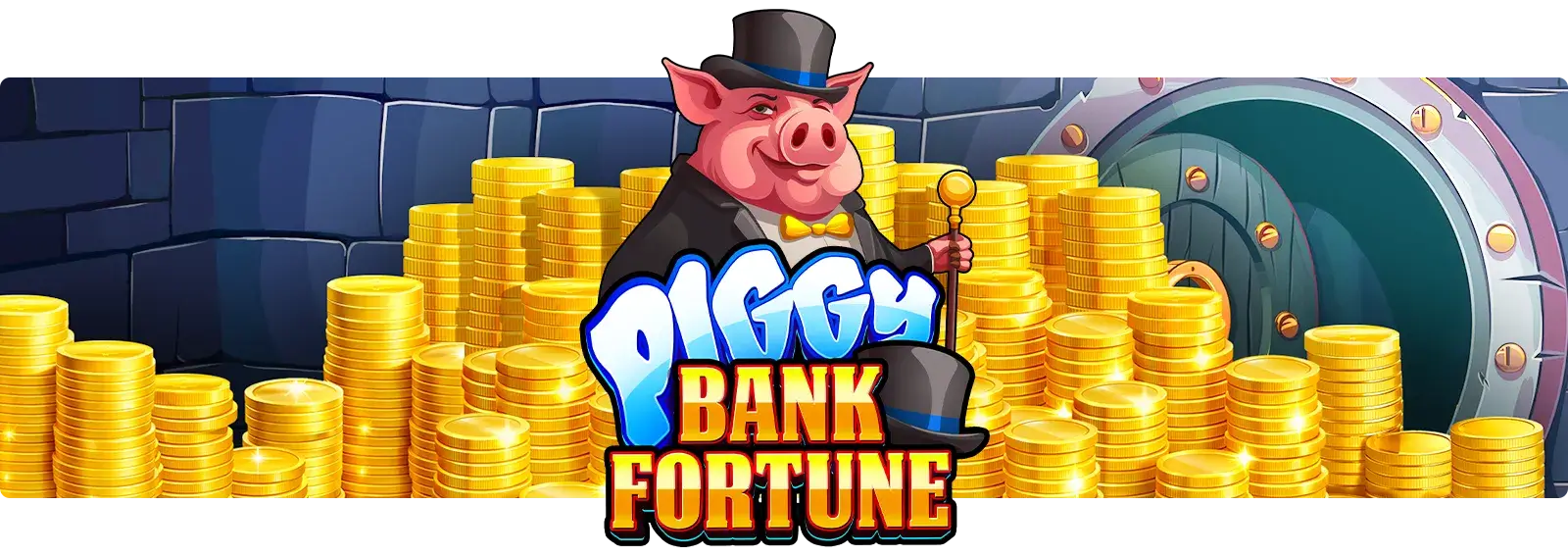 Piggy Bank Fortune