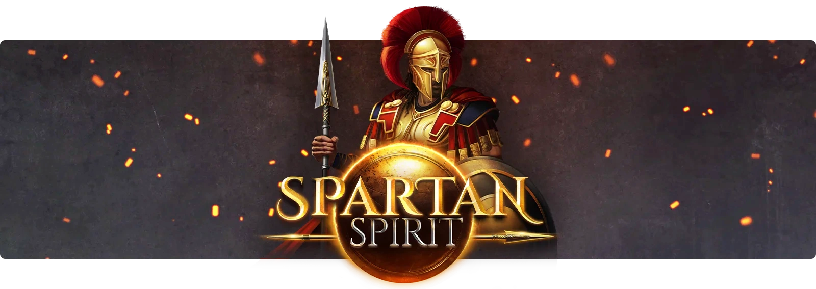Spartan Spirit