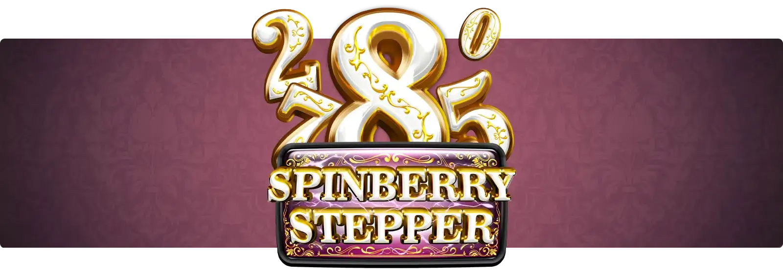 Spinberry Stepper